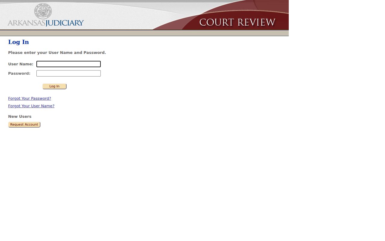 Boone County court records Arkansas eFlex filing system